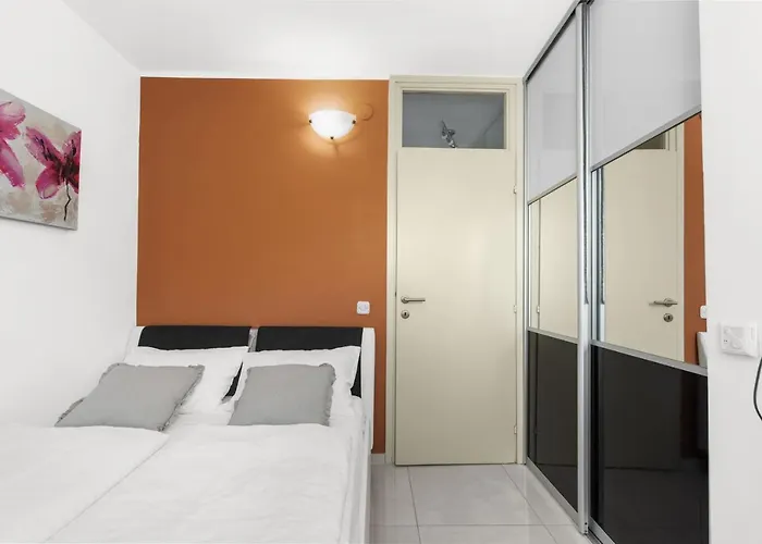 Grivicic C Apartment *