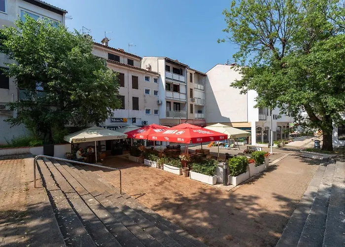 Grivicic C * Poreč