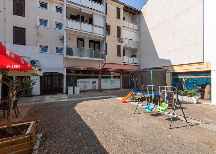 Apartment Grivicic C