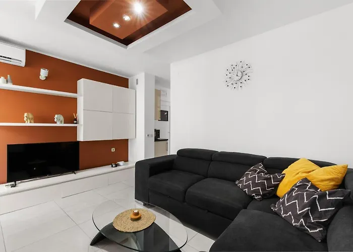 Apartment Grivicic C *