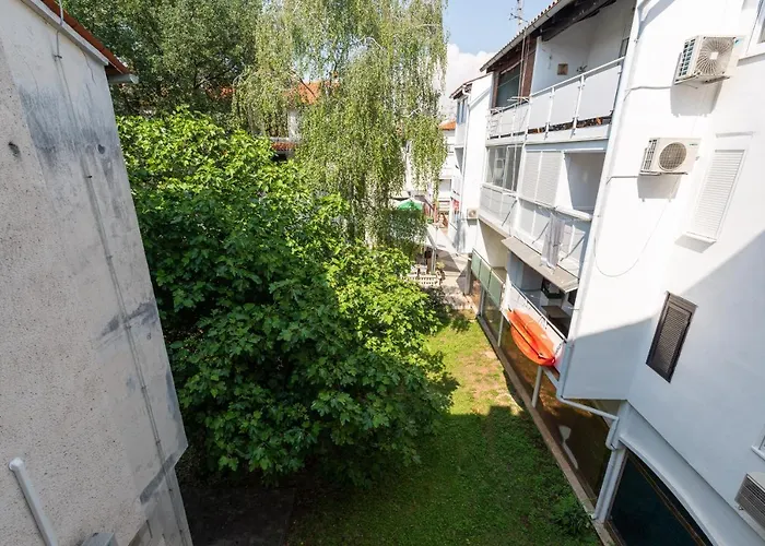 Apartment Grivicic C Poreč