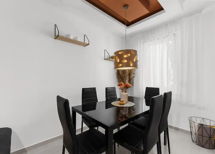 Grivicic C Apartment