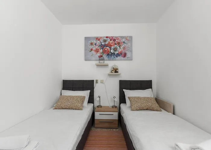 Grivicic C Apartment