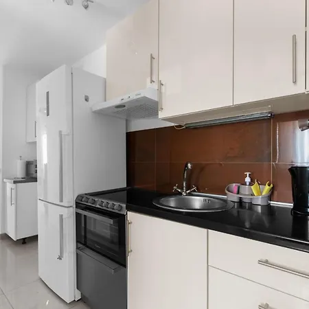 Grivicic C Apartmán Poreč