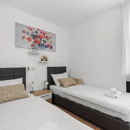 Appartement Grivicic C *