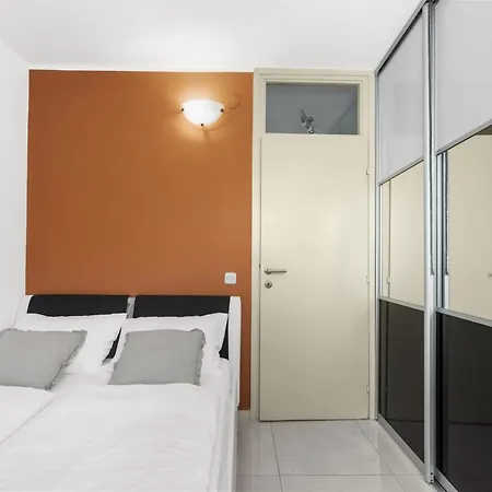 Grivicic C Apartmán *