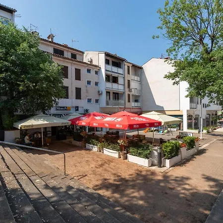 Grivicic C * Poreč