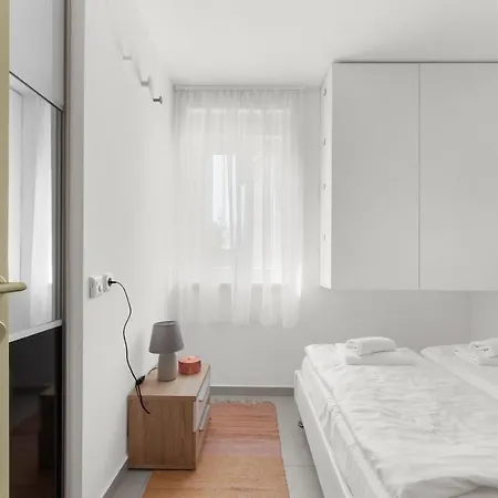 Grivicic C Appartement *