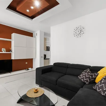 Apartmán Grivicic C *