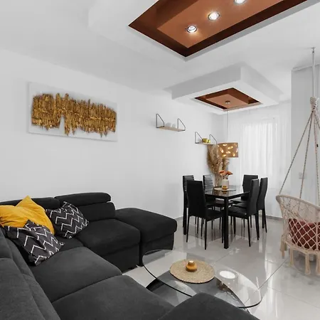 Apartmán Grivicic C *
