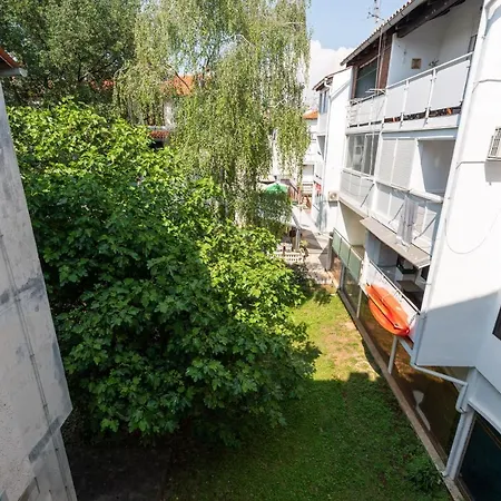 Appartement Grivicic C Poreč