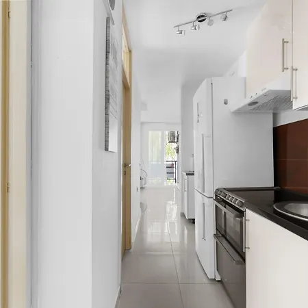 Apartamento Grivicic C *