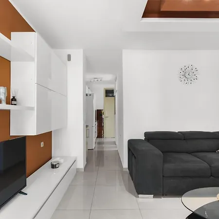 Apartmán Grivicic C Poreč