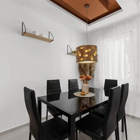 Grivicic C Apartmán