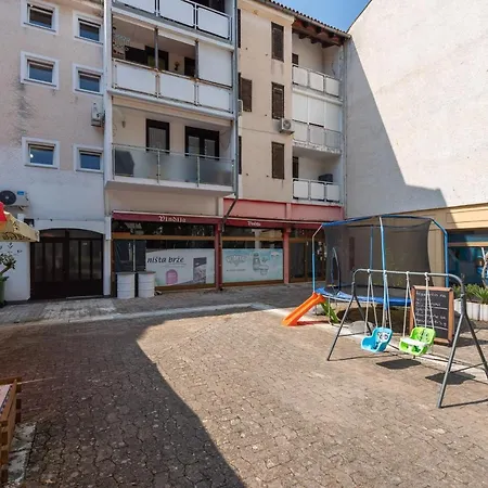 Appartement Grivicic C
