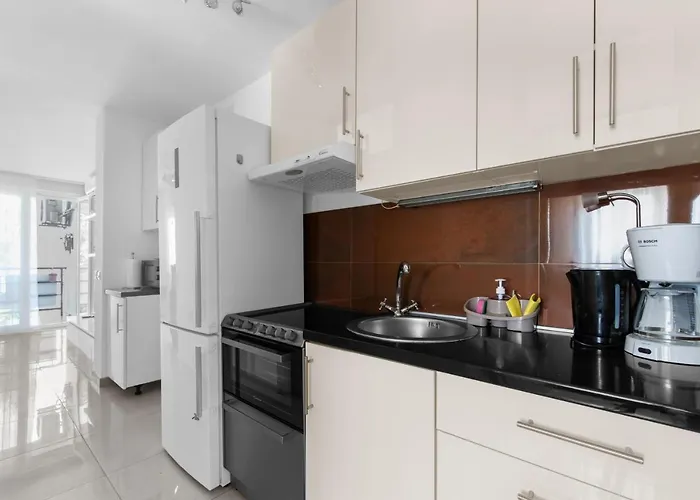 Grivicic C Appartement Poreč