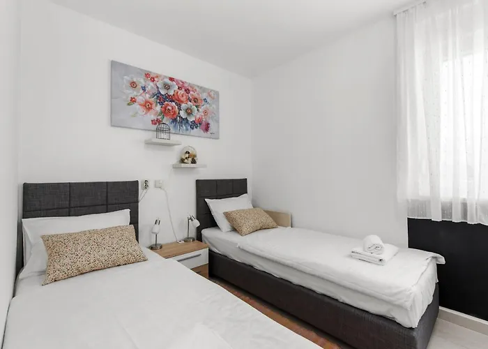 Appartement Grivicic C *