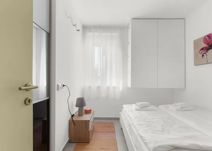 Grivicic C Appartement *