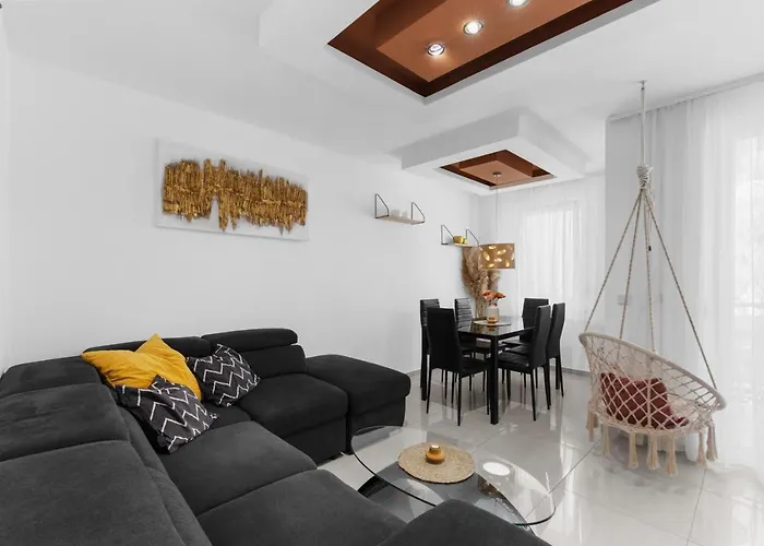 Appartement Grivicic C *