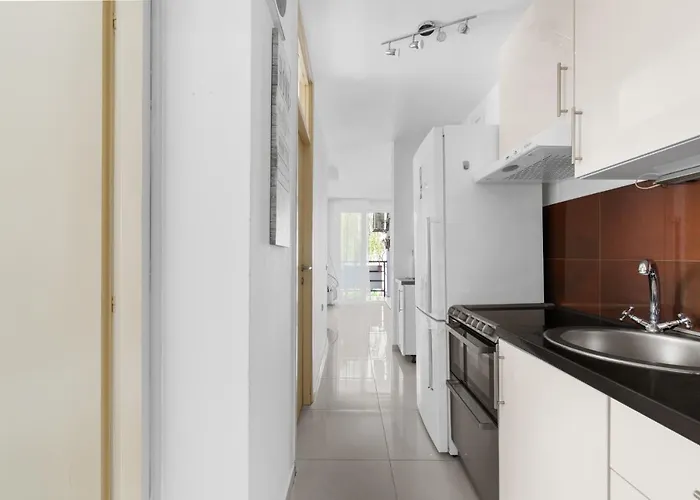 Appartement Grivicic C *
